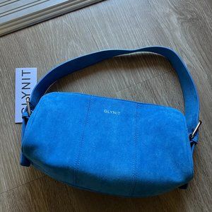Glynit baguette purse
